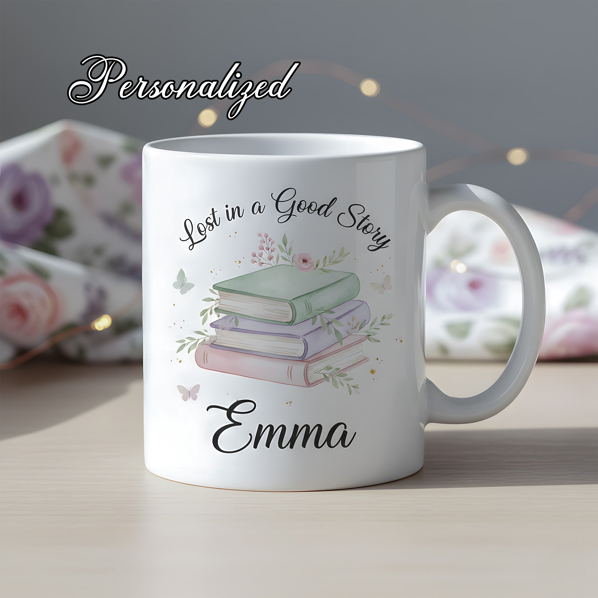 personalized mug, gift for her, custom mugs, coffee mug, sister gift, unique gift, gift for women, custom name mug, gift for friend, inspirational mug, quote mug, long distance, family gift| Mug 70