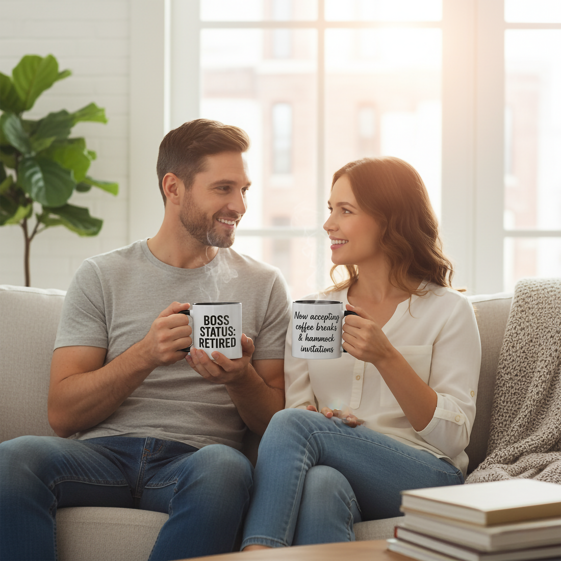 Retirement Mug, Boss Gift, Funny Coffee Mug, Retired Gift For Coworker, Office Mug Present, Funny Boss Status Retired Mug|Mug 46