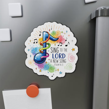 STK19 Christian Sticker Set – 10 Bible Verse Vinyl Decals, Waterproof Faith Stickers for Laptop, Water Bottle, Journal, Jesus Gift Pack (Copy)