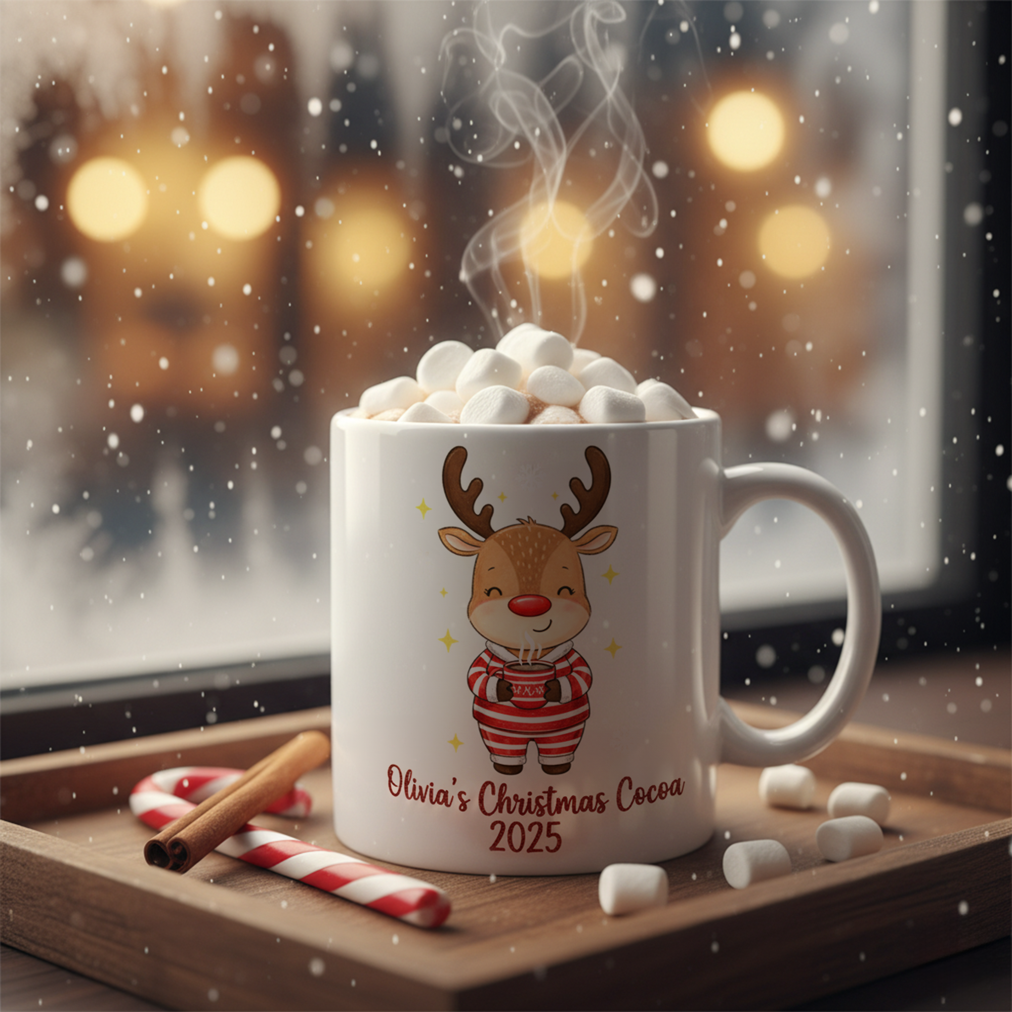Christian Tumbler – Personalized Christian Gifts, Custom Pet Mug, Custom Coffee Mug, Unique Custom Mug for Daily Inspiration| Mug24